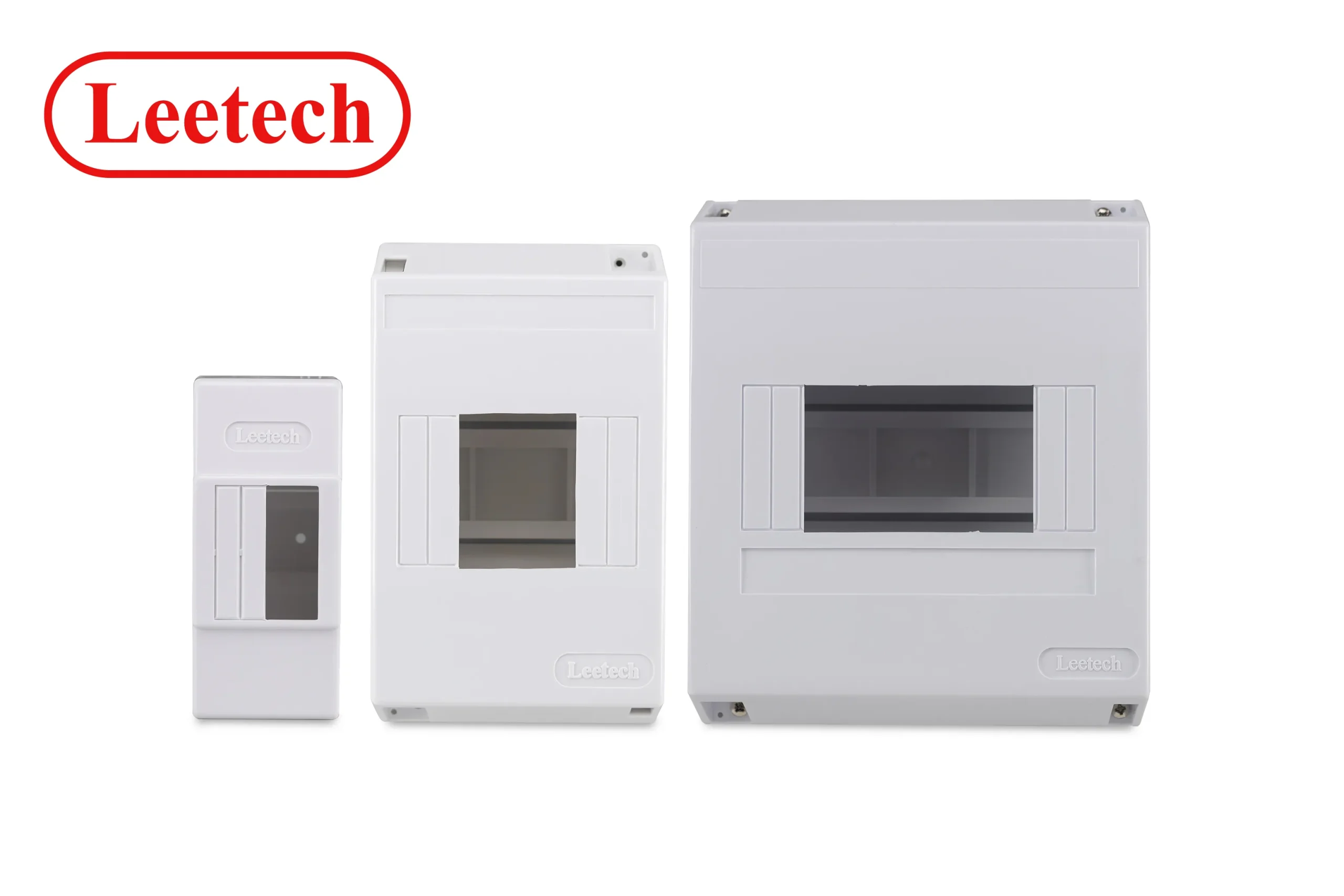 Modular Enclossure (LC) - Leetech