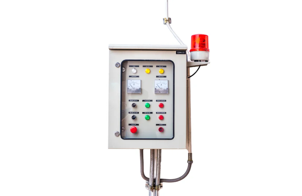 Main Switch