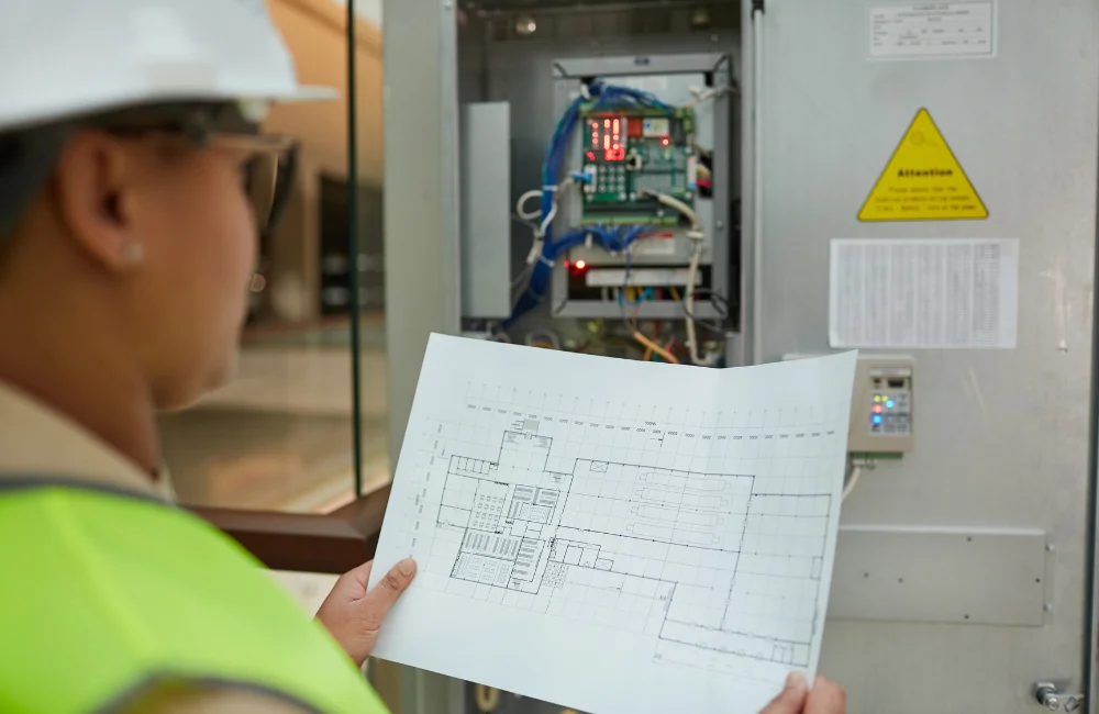 ข้อดีของ Wiring Diagram