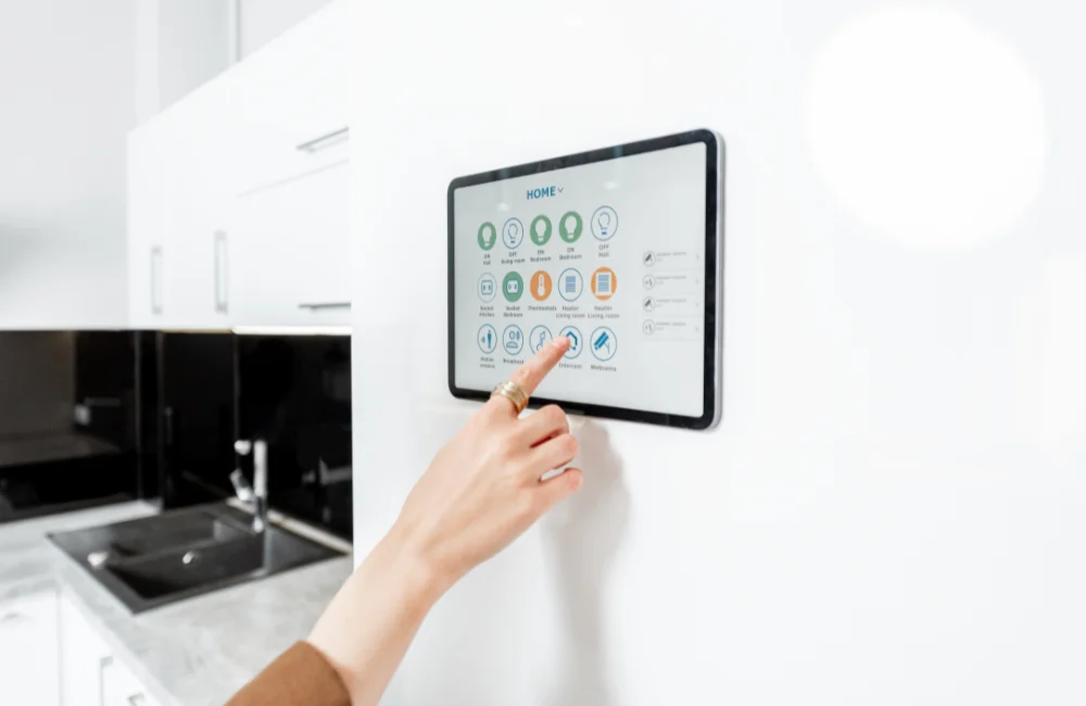 Smart Lighting คืออะไร