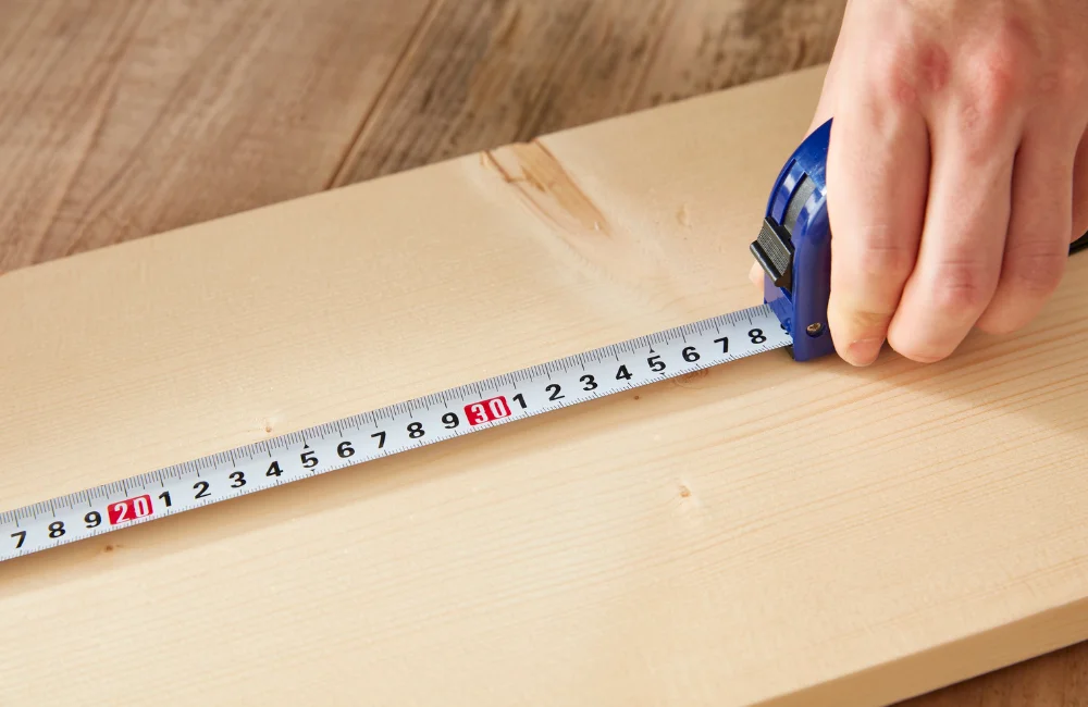 ตลับเมตร