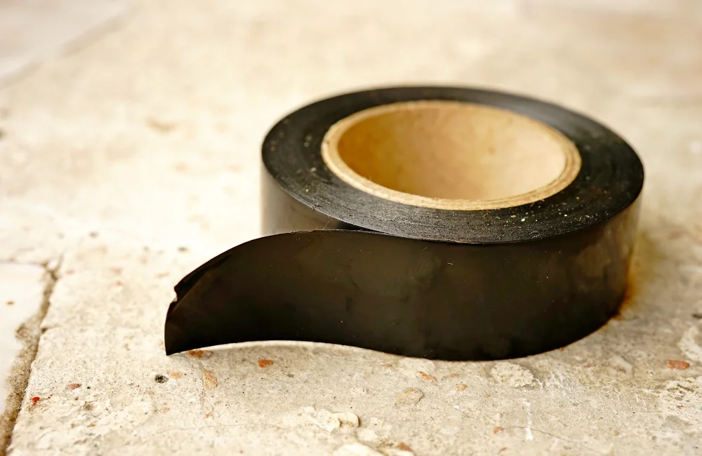 เทปพันสายไฟ