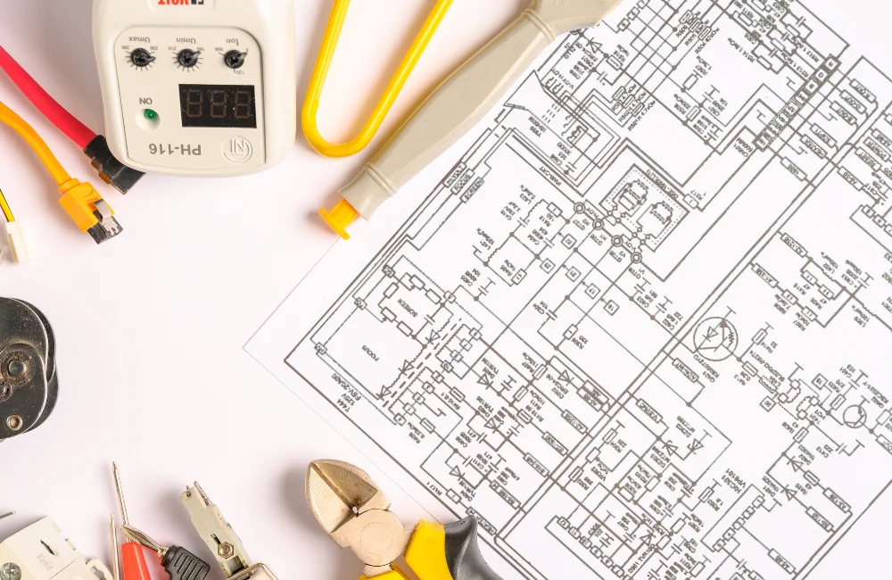 สัญลักษณ์ทางไฟฟ้า คืออะไร