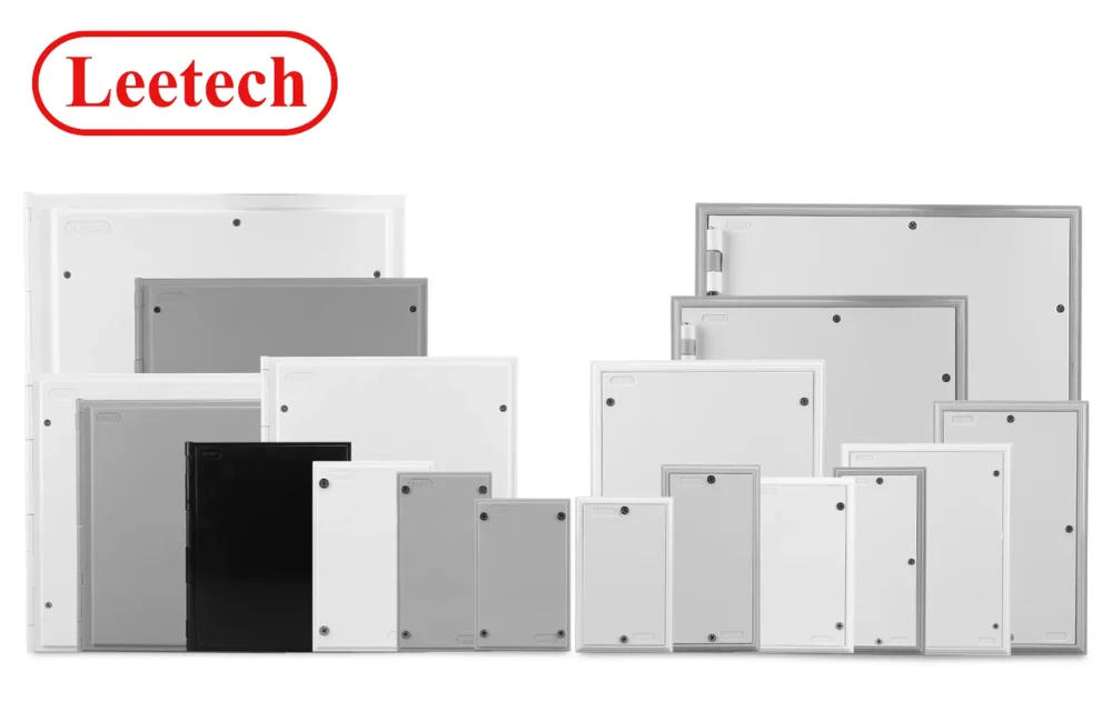 อุปกรณ์ไฟฟ้าจาก Leetech