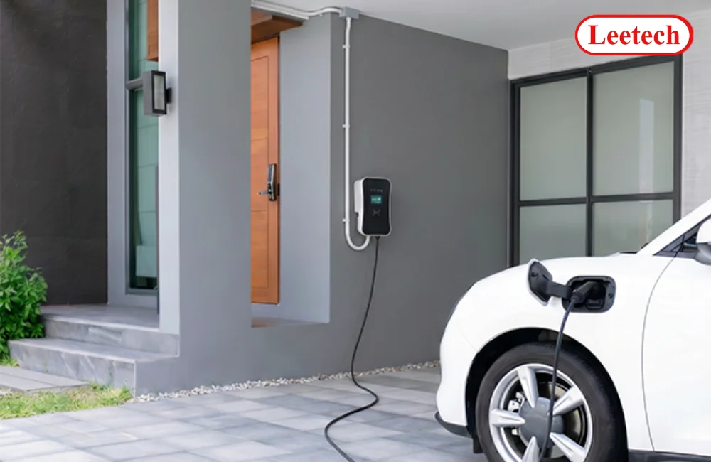 ev charger
